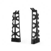 DOBE TP5-1523 Black Cooling Fan With Rear Blue Light Compatible With Console - Black - View 8