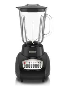 Countertop Blenders - Black - View 1