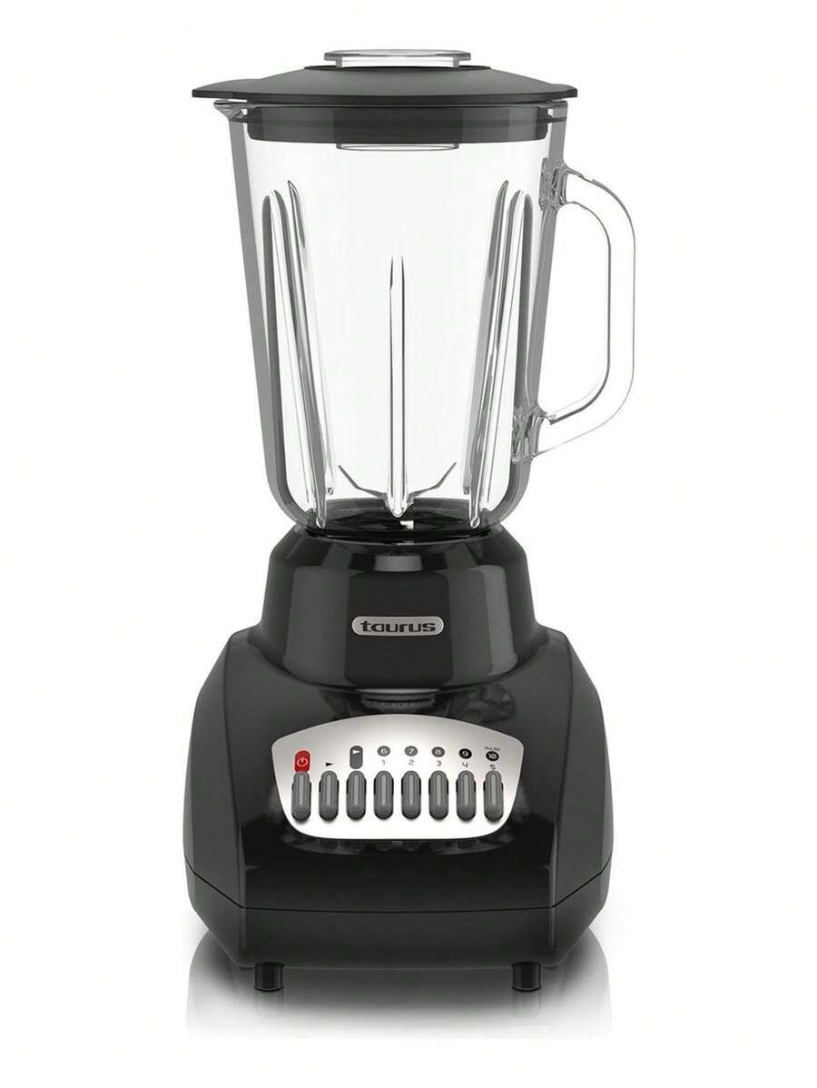 Countertop Blenders - Black - View 1