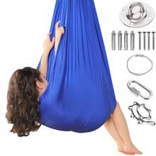 Camping & Hiking Accessories For Kids - Royal Blue - View 4