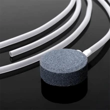 Aquarium Soft Tubing 10ft 30ft Long Air Tubing Translucent Airline Tubing For Fish Tank - Multicolor - View 6