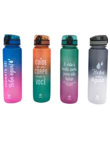 Water Bottles - Green - View 5