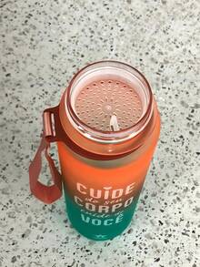 Water Bottles - Green - View 2
