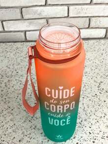 Water Bottles - Green - View 4