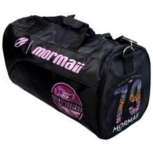 Bolsa Academia e Viagem Mormaii 30L - 0136