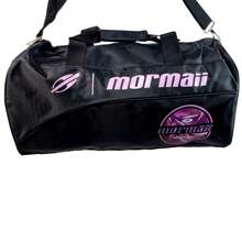 Bolsa Academia e Viagem Mormaii 30L - 0136