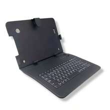 Basic Pad Cases - Schwarz - Übersicht 4