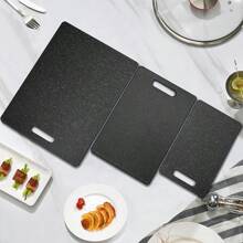 1/2PCS 厨房大理石砧板、食物切菜板、生熟菜板、儿童菜板、家用水果砧板、厨房多用途砧板。1/2PCS 厨房大理石砧板、食物切菜板、生熟菜板、儿童菜板、家用水果砧板、厨房多用途砧板。 - 彩色 - 查看 12