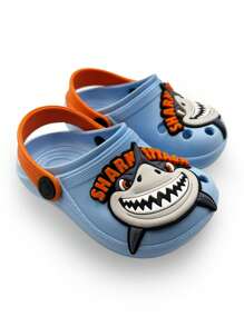 Kids Flats - Màu xanh bạc hà - Xem 4