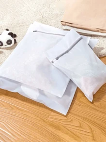 1/3/4 شبكة غسيل مزودة بسحاب، شنطة غسيل بشكل خلية نحل، مناسبة لملابس، قمصان، حمالات صدر، جوارب، ملابس داخلية، أكياس تخزين للسفر، أنابيب، بساطة، أعلى صيفية، سلال تخزين كابلات قابلة للطي محسنة، رفوف تخزين نافذة قابلة للطي، صناديق تخزين كبيرة، أكياس غسيل آلة الغسيل للملابس الداخلية، مستلزمات غسيل غرفة النوم، عودة إلى المدرسة، مستلزمات سكن الجامعة، أكياس غسيل، مستلزمات السفر، جيوب قذرة للسفر' اليوم الوطني السعودي,اليوم الوطني,توزيعات اليوم الوطني السعودي شنطه,شنطه مدرسه,شنط مدرسيه للبنات منظمات,منظمات التسريحه,منظم اليوم الوطني السعودي,اليوم الوطني,هداياتخزين الملابس منظمي التخزين - شبكة رمادية خشنة - مشاهدة 4