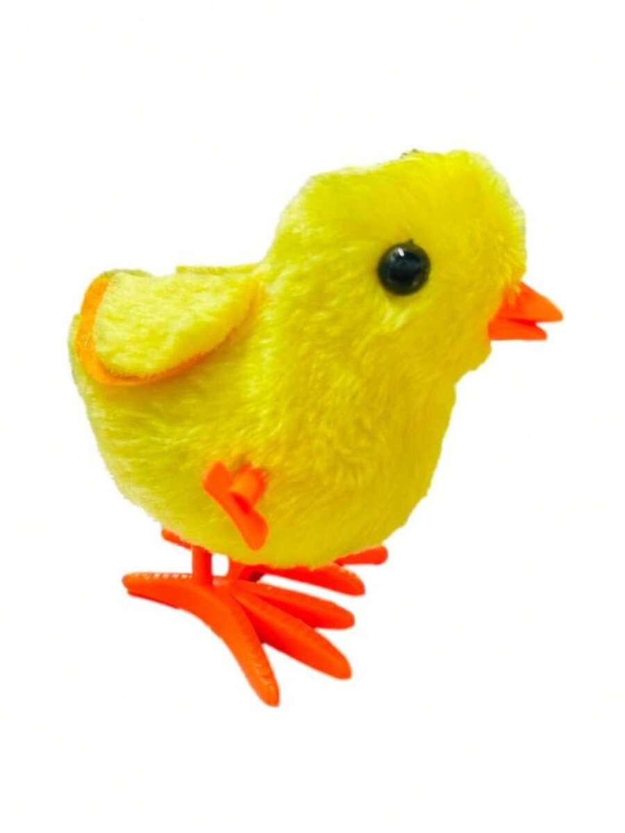 Yellow Chick Tweety Tweety Rope Plush Fun Jump Jump FAST SHIPPING - Nhiều màu - Xem 1
