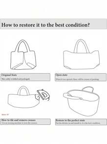 Canasto para pañales, Búsqueda de registro de bebé, Esenciales para recién nacidos, Canasta de almacenamiento para bebé con asas resistentes, Organizador portátil grande para almacenamiento de pañales, Canasta para guardería, Bolsa MAMA - Multicolor - Ver 9