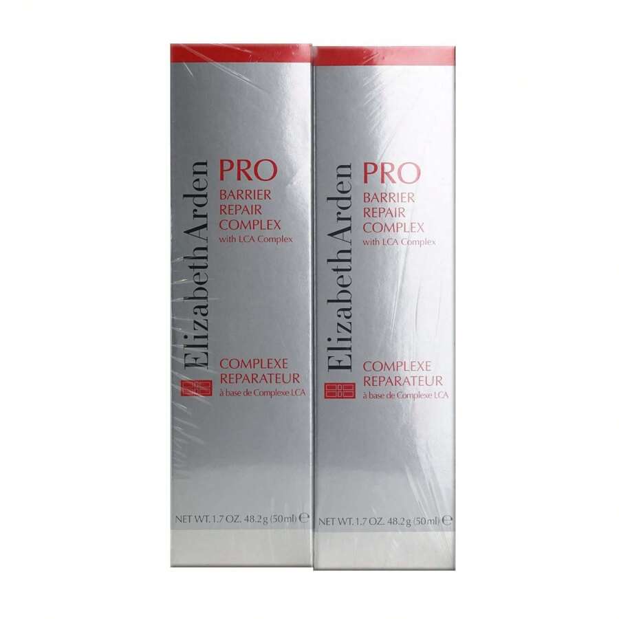 Elizabeth Arden Pro Barrier Repair Complex 1.7 OZ Set Of 2 - mặc định - Xem 1
