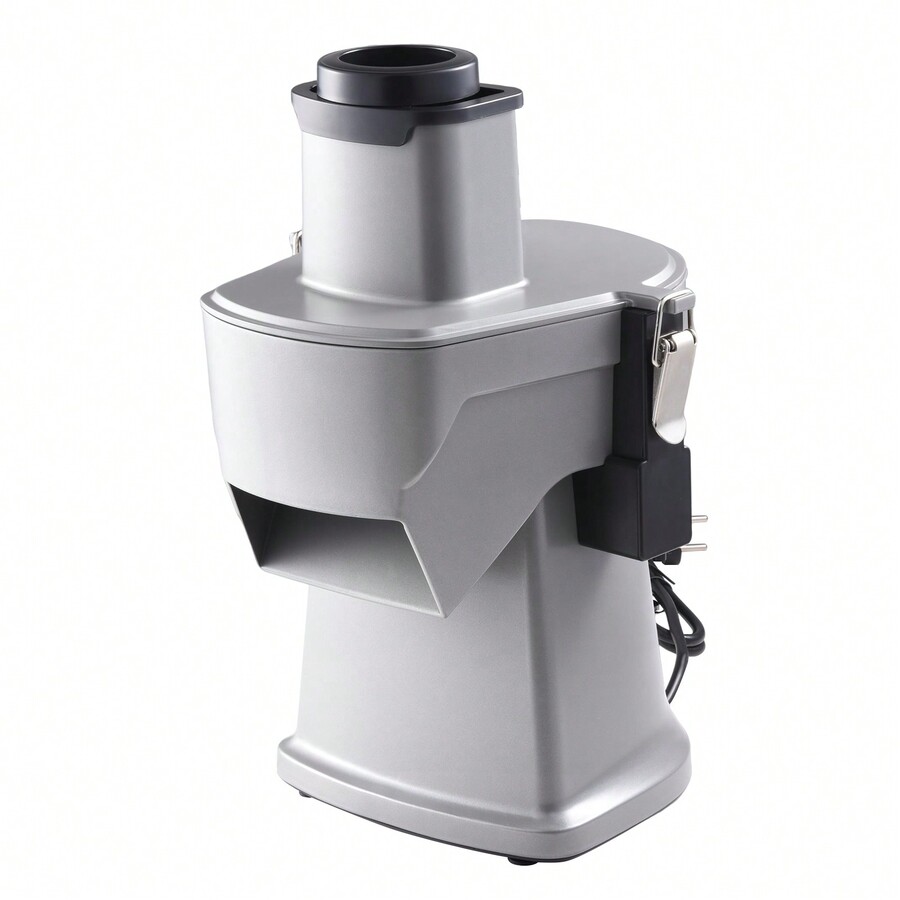 Mandoline Slicer And Cheese Grater 4 In 1 Multifunctional Electric French Fry Cutter Onion