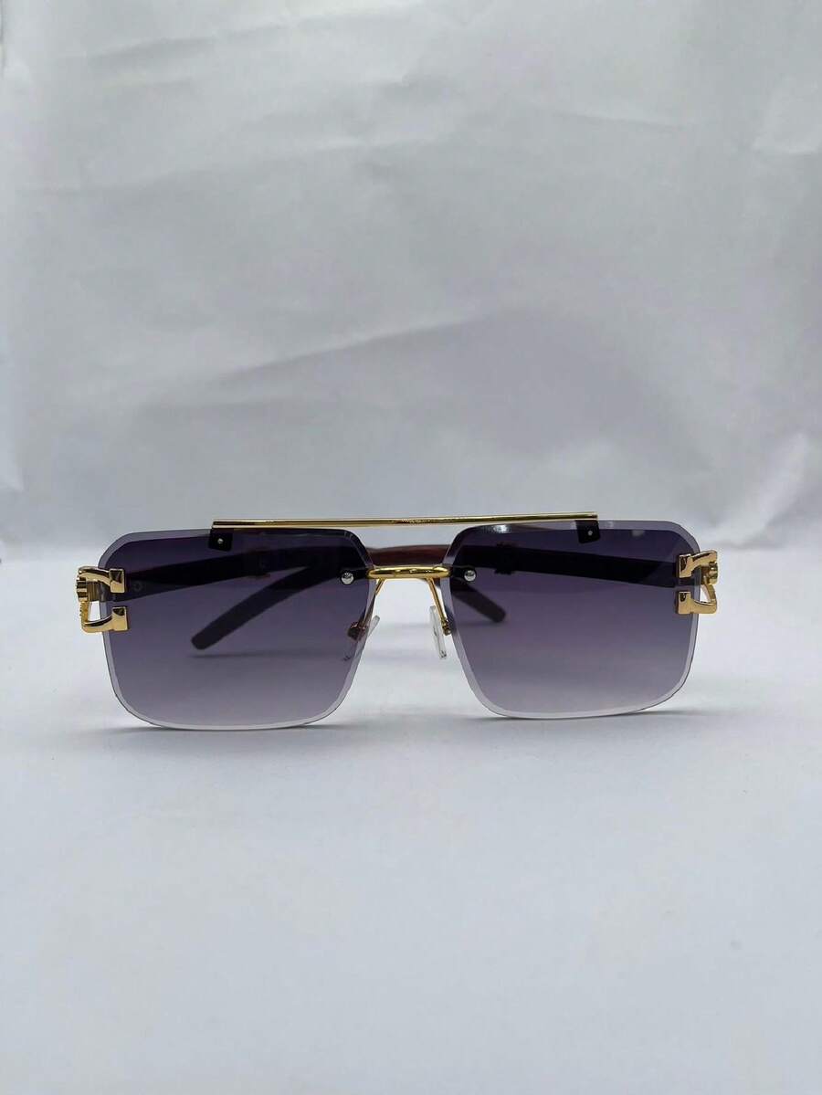 Women Sunglasses - Xám - Xem 1