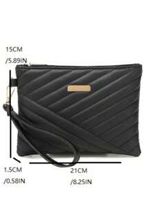 Embroidered Phone Bag For Women, Wholesale Ladies' Small Bags With Large Capacity For Export, Fashionable And Versatile Clutch Bag