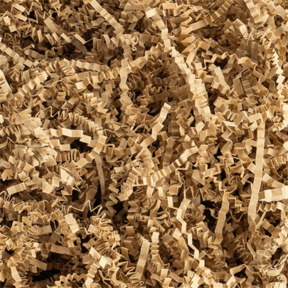 100 g hoogwaardig wit gekreukeld papier, elegant voor een vrijgezellenfeest, als vulling voor geschenkdozen voor gasten op een bruiloft, als voering voor geschenkmanden tijdens de afstudeerperiode, voor Moederdag, als verpakking voor een babyshower, minimalistisch esthetisch vulmateriaal voor e-commerce verzendingen, handgemaakt pluizig, hoogwaardig cadeaupapier.