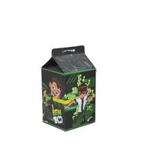 Ben10 Party Kit Personalized Surprise Box Souvenir Birthday Party Decoration - 30 Units - Multicolor - View 4