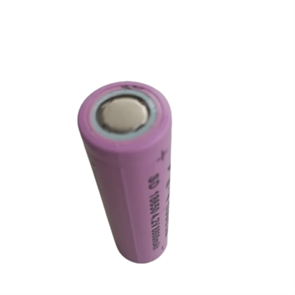 1 Unit 18650 8800mAh 4.2v Rechargeable Battery Cell - 18650 - Xem 1