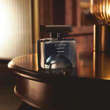Cologne Coffee Addictive Oriental Aromático 100ml - O Boticario - Apricot - View 3
