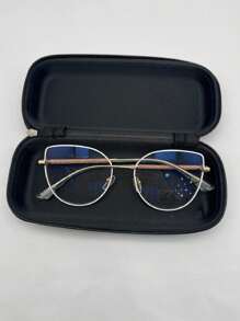 Women's Eyeglass Frames - 白色 - 查看 1