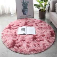 Area Rugs & Sets - Pink - View 1