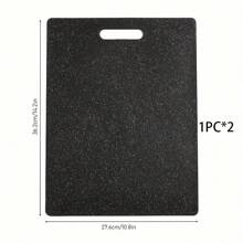 1/2PCS 厨房大理石砧板、食物切菜板、生熟菜板、儿童菜板、家用水果砧板、厨房多用途砧板。1/2PCS 厨房大理石砧板、食物切菜板、生熟菜板、儿童菜板、家用水果砧板、厨房多用途砧板。 - 彩色 - 查看 18