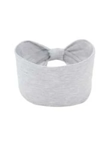 1pc Women's Wide Edge Headband Solid Color Elastic Headscarf Women's Sports Yoga Running Fitness Headband Home Bathroom Decor Fall Decor Back To School