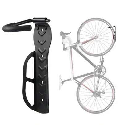 Suporte Gancho De Parede Para Bike Resistente Pendurar Apoio