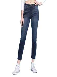 Judy Blue Angie Jean - Blue - View 1