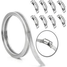 Cable Ties - 彩色 - 查看 7