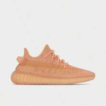 Adidas Yeezy Boost 350 V2 Casual Skor - GW2870-265/Mono Clay/Mono Clay/Mono Clay - Visa 3