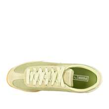 Puma Easy Rider Mesh Men's Sneakers 399662-01 Calming Green Frosted Ivory - Green - View 4