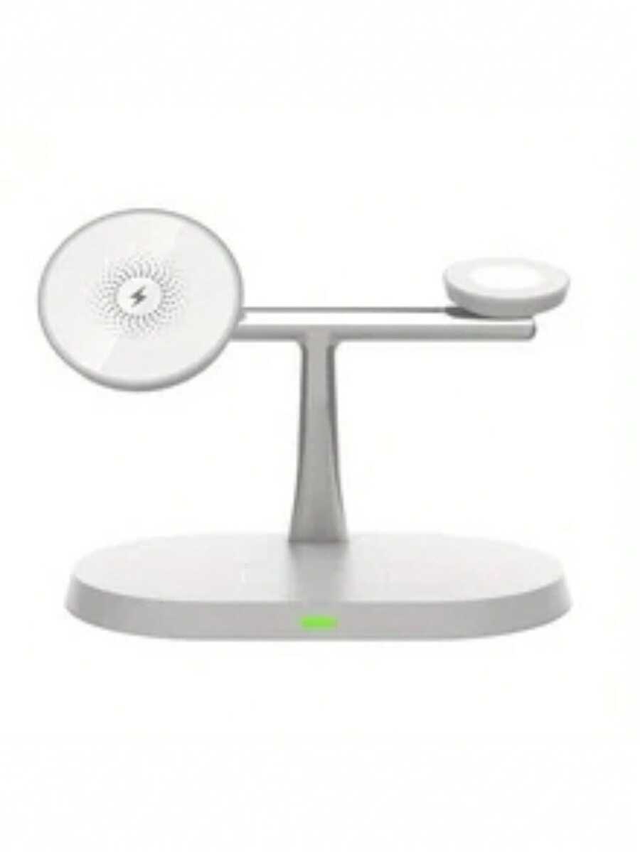 Wireless Charger Stand Compatible With Iphone 16 15 14 13 12