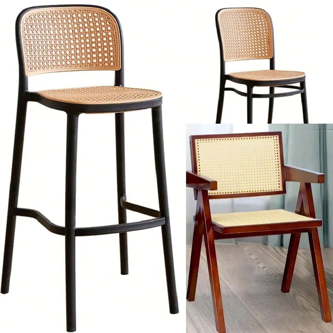 How To Repair Rattan Furniture