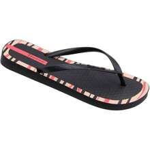 Women Flip-Flops - màu đen - Xem 2