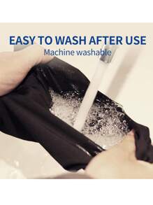 2 Pieces /1 Piece Pink Ski Mask UV Protection Lightweight Balaclava Face Mask Men Women Football Motorcycling - A - View 11