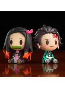 Figuras y Sets de construcción de bloques para adultos, decoración de la habitación - Multicolor - Ver 3