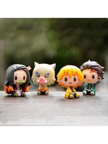 Figuras y Sets de construcción de bloques para adultos, decoración de la habitación - Multicolor - Ver 1