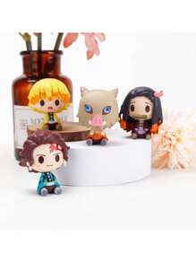 Figuras y Sets de construcción de bloques para adultos, decoración de la habitación - Multicolor - Ver 7