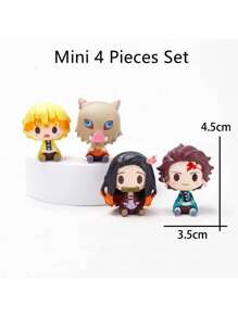 Figuras y Sets de construcción de bloques para adultos, decoración de la habitación - Multicolor - Ver 6