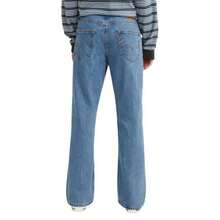 Levi's 527 Jeans corte bota slim - Z1458 Índigo Medio - Ver 3