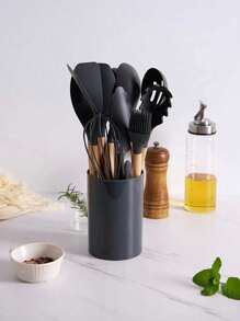 Other Utensils - Black - View 1