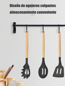 Other Utensils - Black - View 6