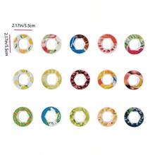 1pc Flavor Pod Package, Air-Pod Compatible, Fruit Flavored Zero Calories & Sugar Flavor Pods Starter Kit (Bottle Not Included) - Multicolor - View 8