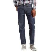 Levi's Pantalones vaqueros de ajuste original 501 - Rígido - STF - Ver 1