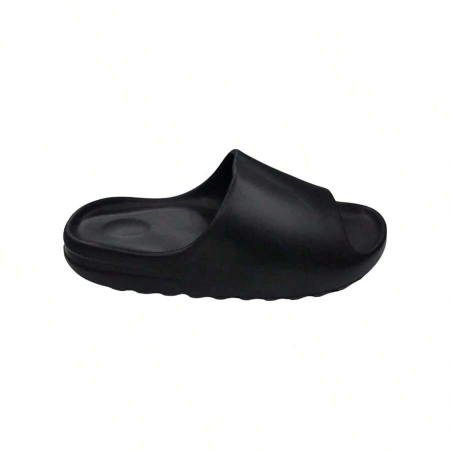 Men Sandals - Black - View 1