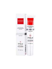 Bộ 2 Kem Dưỡng Trắng Da Tàn Nhang Sáng Da Mặt Làm Sáng Các Đốm Dưỡng Ẩm Hydrating Di Động Dành Cho Đi Du Lịch Chăm Sóc Da - trắng - Xem 8