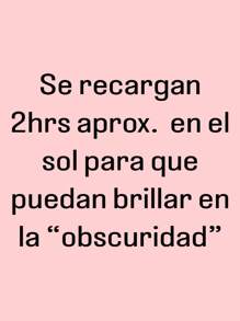 Sandalias Chanclas Tiburon Fluorescentes Brillantes en la Obscuridad Unisex - Rosa coral - Ver 2