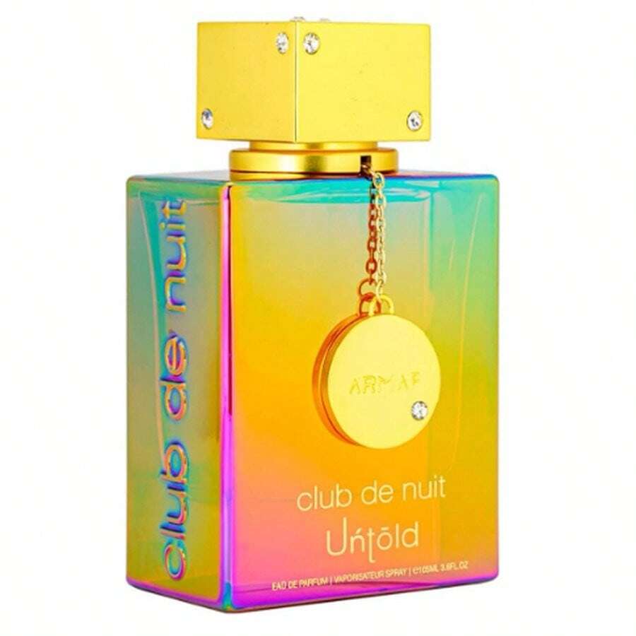 Armaf Club De Nuit Untold Eau Parfum Spray for Sale New Zealand New